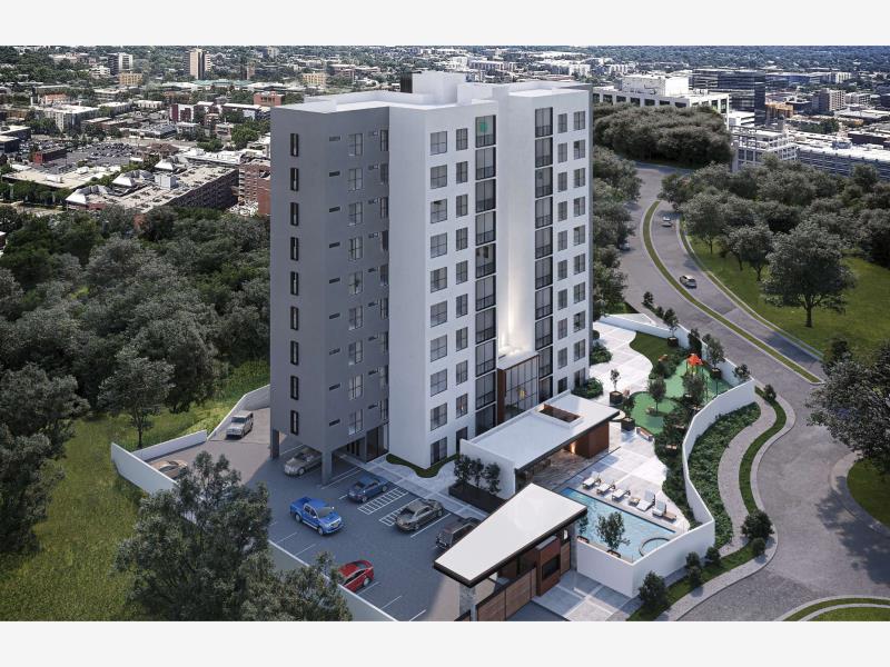 Departamento en venta en Real Del Bosque, Zapopan — foto 1 de 22