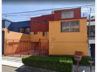 Casa en Colina del Sur, Álvaro Obregón, Ciudad de México