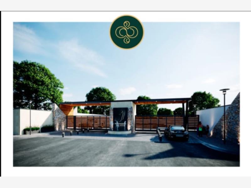 Terreno en venta en La Joya, Arteaga — foto 1 de 15