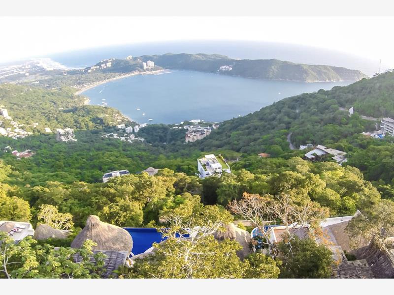 Casa en venta en La Cima, Acapulco de Juárez — foto 1 de 24