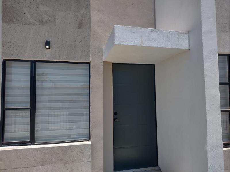 Casa en venta en Nuevo Castillo, Gómez Palacio — foto 1 de 14