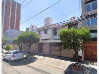 Casa en Las Aguilas, Álvaro Obregón, Ciudad de México