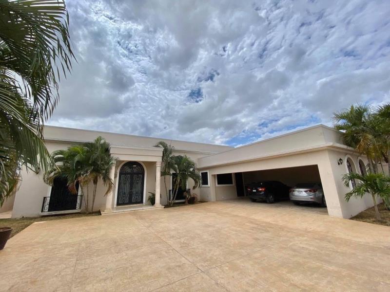 Casa en renta en Mexico Norte, Mérida — foto 1 de 15
