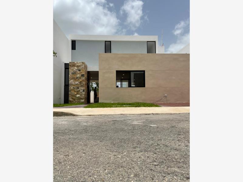 Casa en venta en Conkal, Conkal — foto 1 de 16