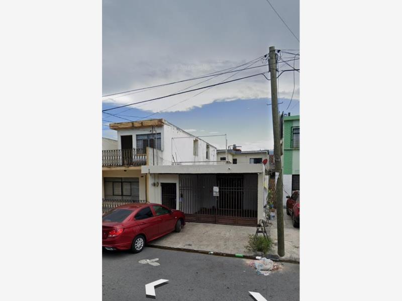 Casa en venta en Obrera, Monterrey — foto 1 de 30