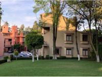 Casa en San Angel, Álvaro Obregón, Ciudad de México