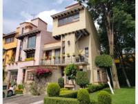 Casa en venta en San Angel, Álvaro Obregón — foto 2 de 6