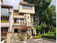 Casa en venta en San Angel, Álvaro Obregón — foto 3 de 6