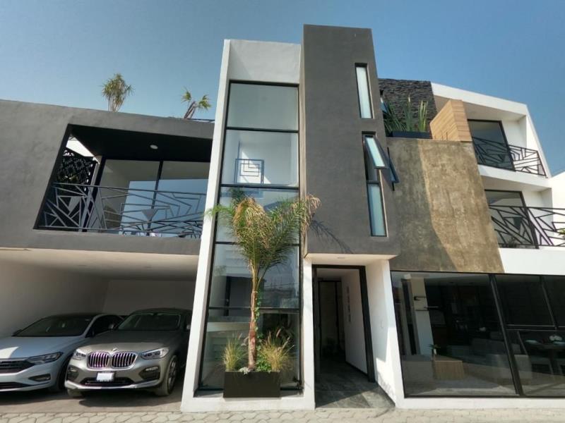 Casa en venta en Residencial Cholollan, San Pedro Cholula — foto 1 de 21