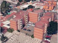 Departamento en venta en Del Recreo, Azcapotzalco — foto 2 de 6