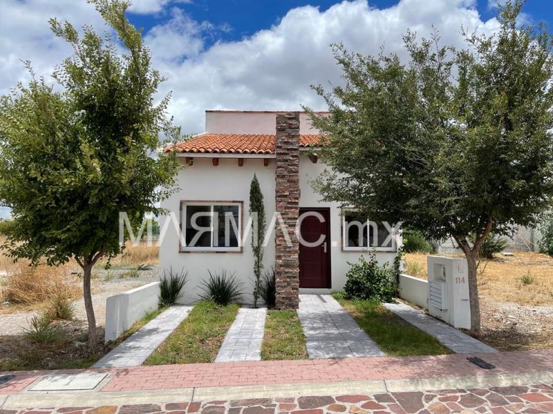 Casa en venta en Ciudad Maderas, El Marqués — foto 1 de 29