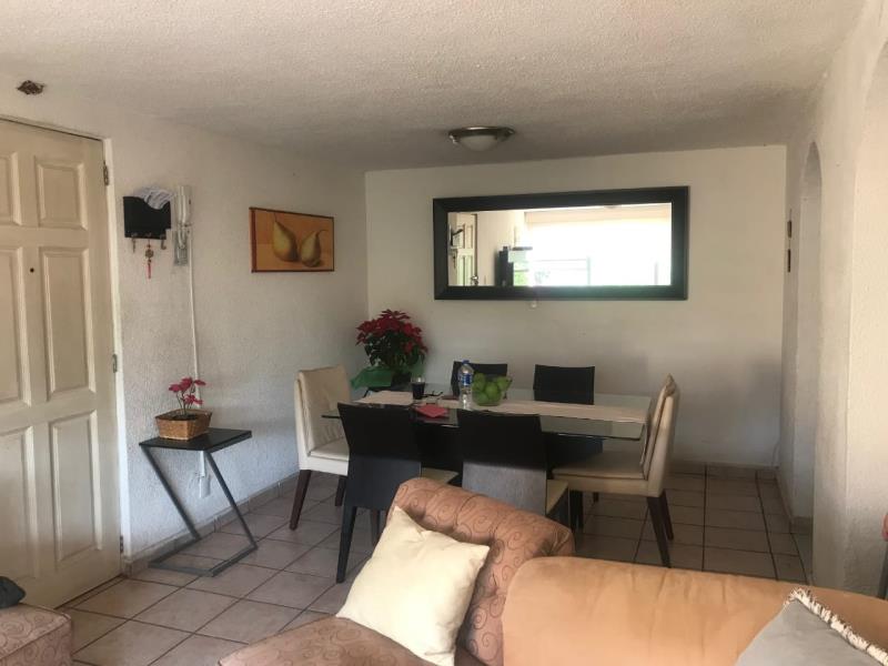 Departamento en venta en Morelos, Venustiano Carranza — foto 1 de 8
