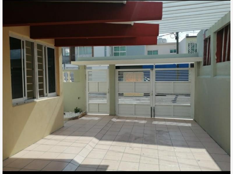 Casa en venta en Virginia, Boca del Río — foto 1 de 4