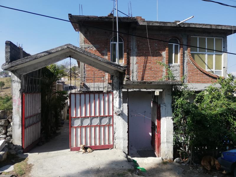 Casa en venta en Lomas del Durazno, Morelia — foto 1 de 33