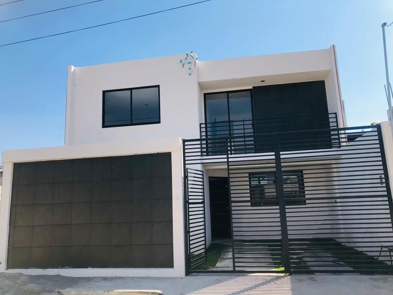 Casa en venta en San Antonio, Pachuca de Soto — foto 1 de 29