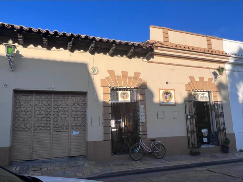 Casa en venta en Santa Lucia, San Cristóbal de las Casas — foto 1 de 13