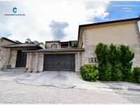 ESPECTACULAR CASA ESTILO HACIENDA RÚSTICA MEXICANA EN VENTA