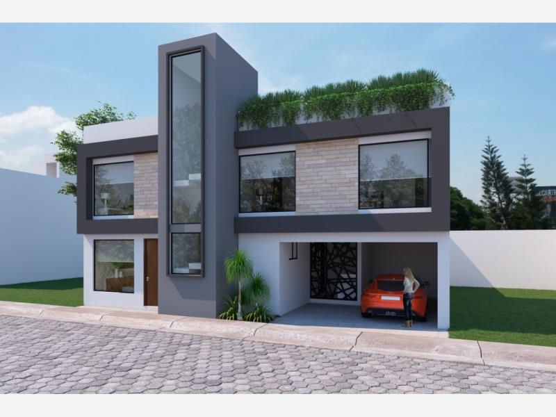 Casa en venta en El Sereno Residencial, Cuautlancingo — foto 1 de 3
