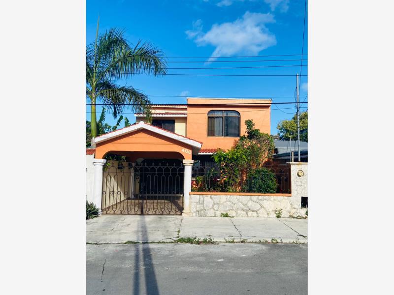 Casa en venta en Cuzamil, Cozumel — foto 1 de 16