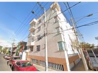 Departamento en Moctezuma 1a Sección, Venustiano Carranza, Ciudad de México