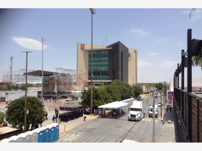 Oficina en Renta en Torreon Centro, Torreón, Coahuila de Zaragoza