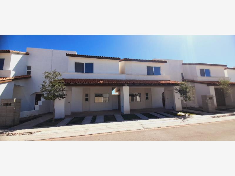 Casa en venta en Las Lomas, Torreón — foto 1 de 18