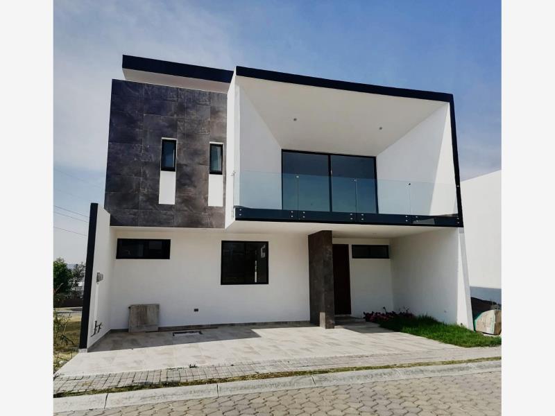 Casa en venta en LOMAS DE ANGELOPOLIS PARQUE COLIMA, San Andrés Cholula — foto 1 de 28