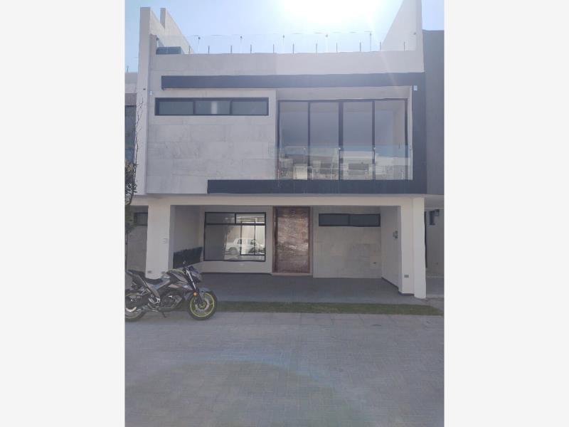 Casa en venta en Emiliano Zapata, San Andrés Cholula — foto 1 de 22