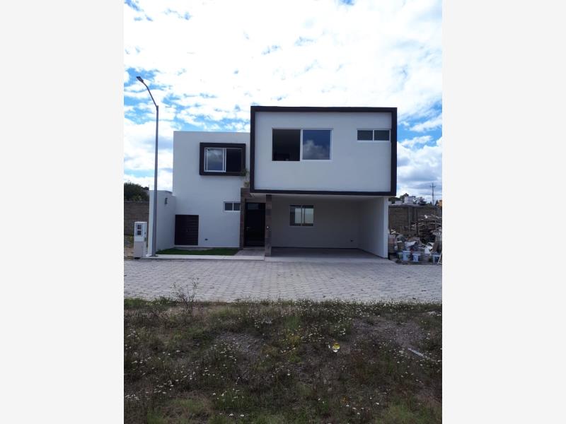 Casa en venta en San Rafael Comac, San Andrés Cholula — foto 1 de 20