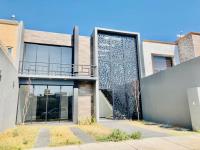 Casa en venta en La Puerta de Hierro, Pachuca de Soto, Hidalgo