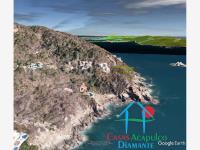 Terreno en venta en Brisas del Marqués, Acapulco de Juárez — foto 2 de 29