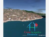 Terreno en venta en Brisas del Marqués, Acapulco de Juárez — foto 3 de 29