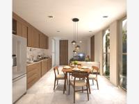 Departamento en venta en Temozon Norte, Mérida — foto 3 de 8