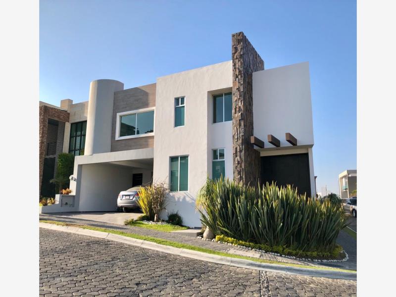 Casa en venta en Parque Terranova, San Andrés Cholula — foto 1 de 24