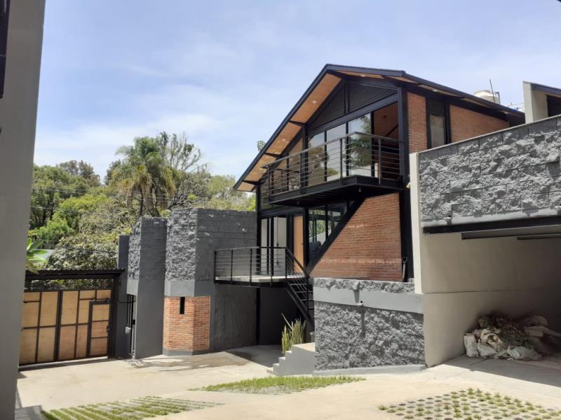 Casa en venta en Rancho Cortes, Cuernavaca — foto 1 de 29