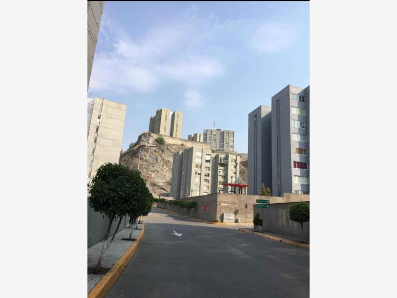 Departamento en venta en Lazaro Cardenas, Atizapán de Zaragoza — foto 1 de 20