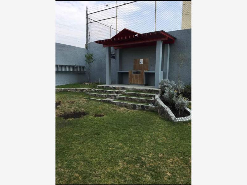 Departamento en venta en Lazaro Cardenas, Atizapán de Zaragoza — foto 1 de 20