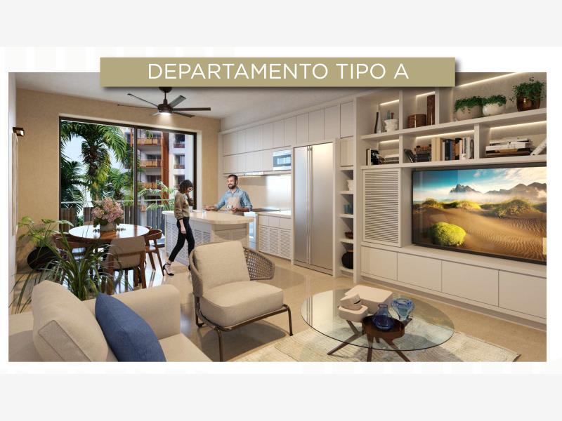 Departamento en Venta en Las Quintas, Torreón, Coahuila de Zaragoza