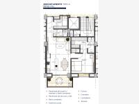 Departamento en venta en Las Quintas, Torreón — foto 2 de 19