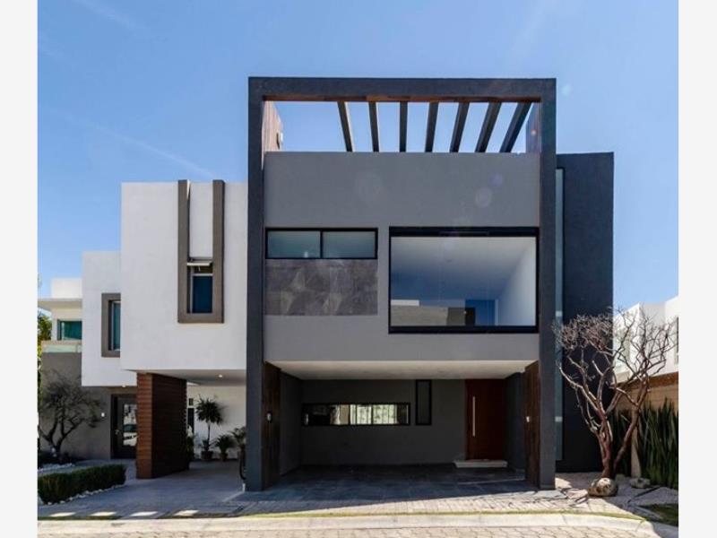 Casa en venta en Lomas de Angelópolis, San Andrés Cholula — foto 1 de 9