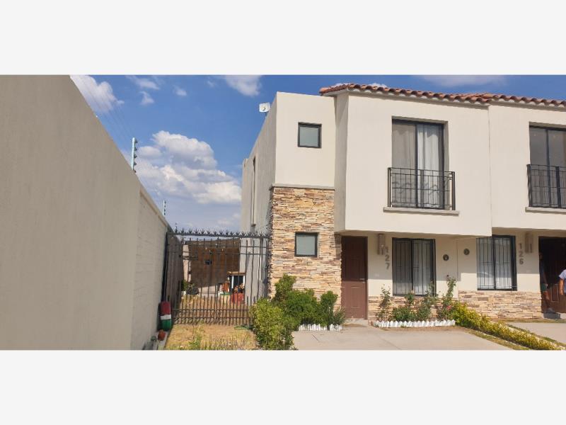 Casa en venta en Capital Sur, El Marqués — foto 1 de 25