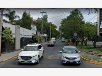 Casa en venta en Jardines del Pedregal, Álvaro Obregón — foto 2 de 6