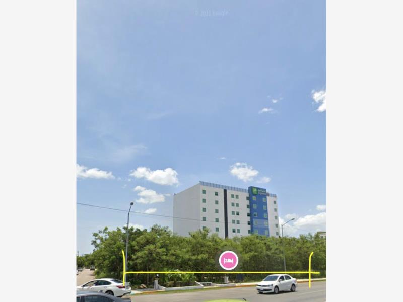 Terreno en venta en Xcumpich, Mérida — foto 1 de 4