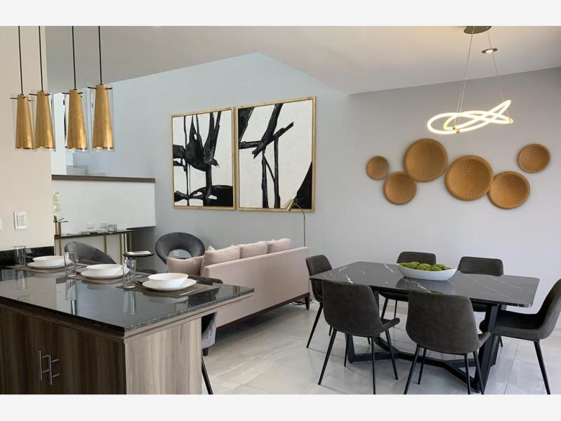Casa en Venta en La Joya, Torreón, Coahuila de Zaragoza