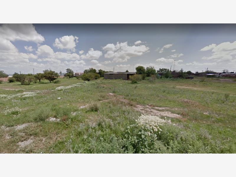 Terreno en venta en La Estacion, Guadalupe Victoria — foto 1 de 2