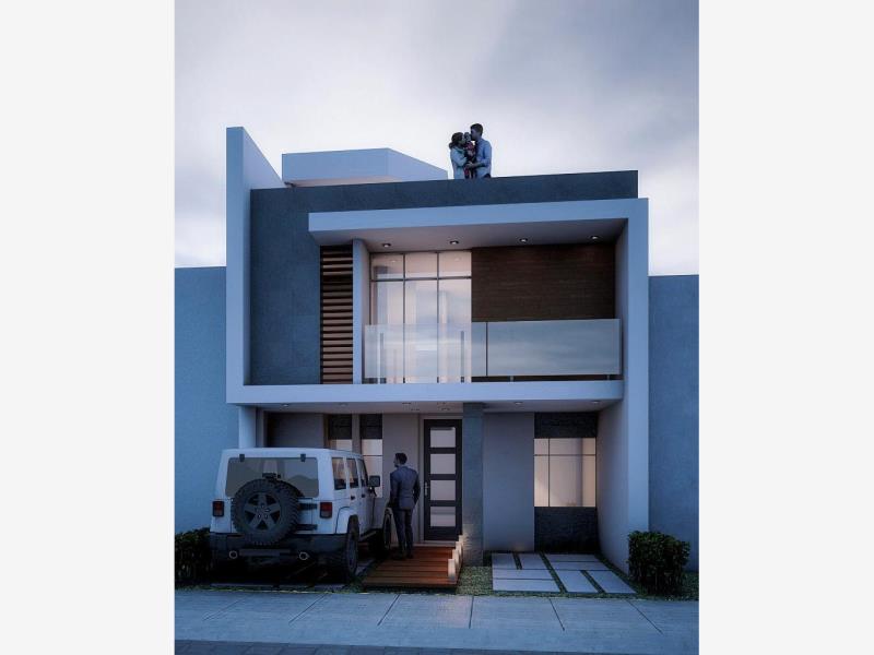 Casa en venta en Valle de Estrellas, Mineral de la Reforma — foto 1 de 20