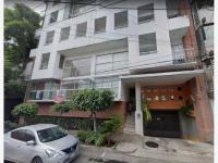 Departamento en Napoles, Benito Juárez, Ciudad de México
