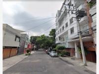 Departamento en venta en Napoles, Benito Juárez — foto 3 de 6