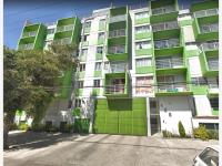 Departamento en Niños Héroes, Benito Juárez, Ciudad de México