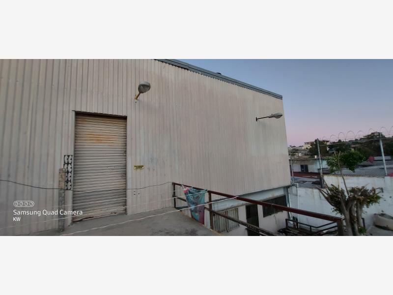 Nave en venta en Altamira Sur, Tijuana — foto 1 de 30